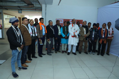 HPS Convention - 25 Dec 2024