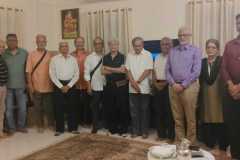 Screening of Bengal Truth Documentary - 21 Feb 2026